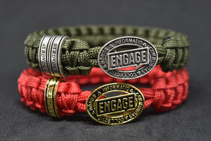 Engage (Bronze)